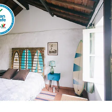 Mar Dentro - The Surf Farm * Carvalhos