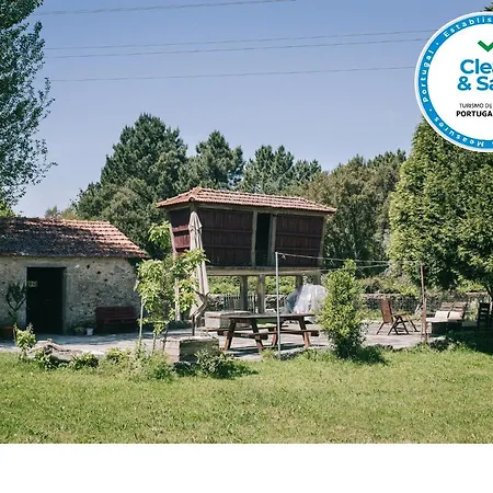 Country house Mar Dentro - The Surf Farm