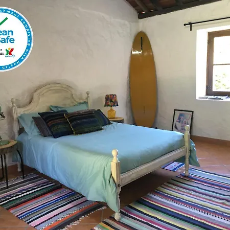 Mar Dentro - The Surf Farm