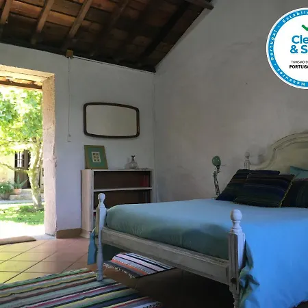Mar Dentro - The Surf Farm Carvalhos