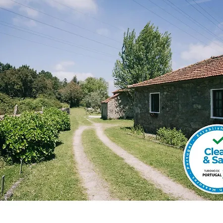 Country house Mar Dentro - The Surf Farm *